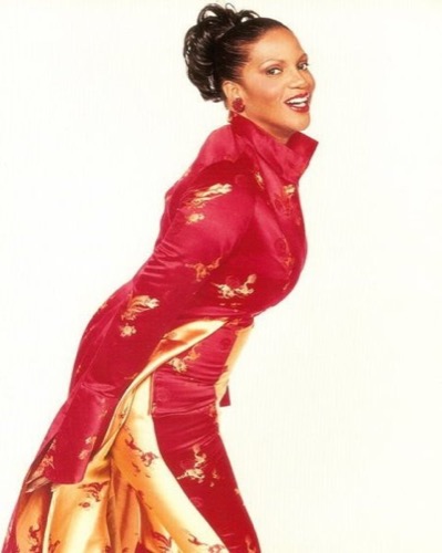 Anna Maria Horsford Hot Pics